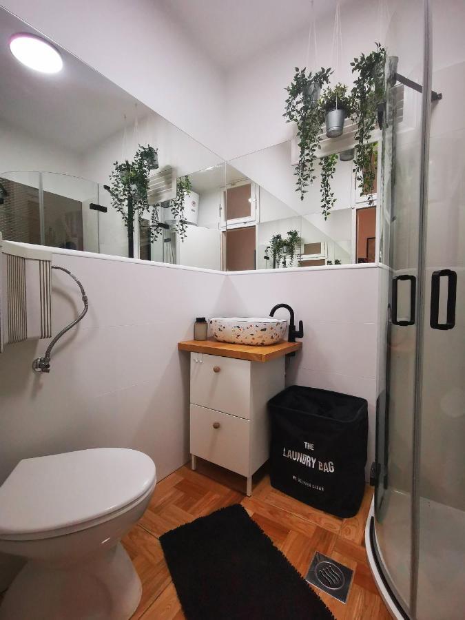 Appartement Vila Aria - Health & Wellness App à Novi Vinodolski Extérieur photo